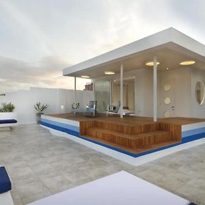 Suite con Cama King